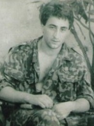 გია გვილავა
