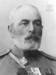 სოლომონ მაყაშვილი