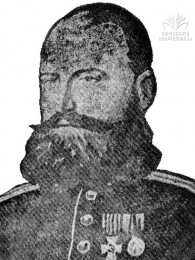 ვასილ მაჩაბელი