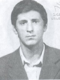 გოჩა გოგიშვილი