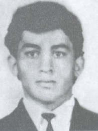 თეიმურაზ გოგრიჭიანი