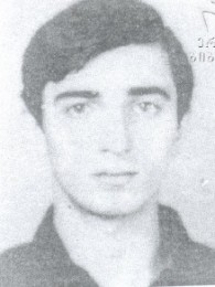 მალხაზ გულიაშვილი