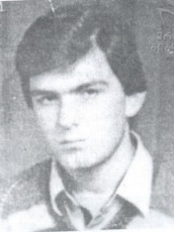 თემურ გურგენიძე