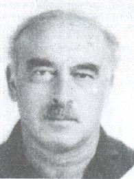 ჭიჭიკო დადვანი