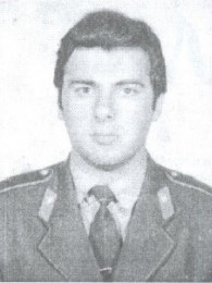 სერგო დავიდოვი