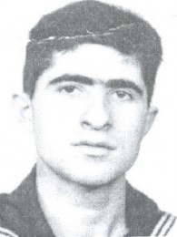 გოჩა დანელია