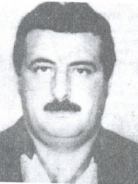 რეზო დარსანია