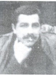 საშკა ეგოიანი