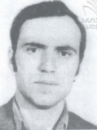 ზურაბ ედიშერაშვილი