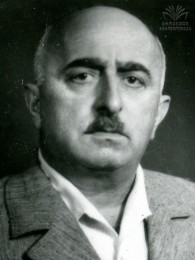 შალვა მახარაძე