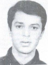 სოსო ვერძეული