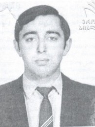ალექსანდრე ზაალიშვილი