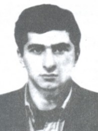 გია ზურაბიშვილი