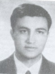 გოგიტა კიკნაძე