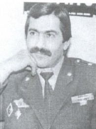ალექსანდრე თათარიშვილი