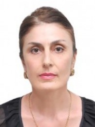 ლელა ქრისტესიაშვილი