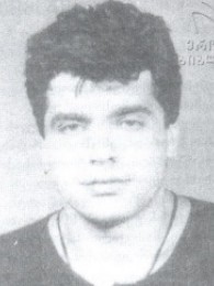 გიორგი თოფჩიშვილი