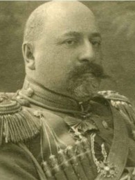 ნიკოლოზ მელიქიშვილი