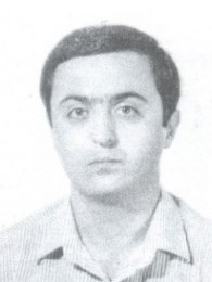 გიორგი ირემაშვილი