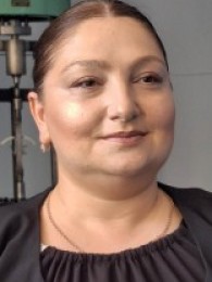 ნინო ბახტაძე