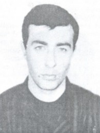 დავით კვეზერელი