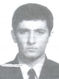 ბესარიონ კივილაძე