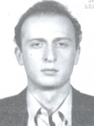 დავით კიკონიშვილი