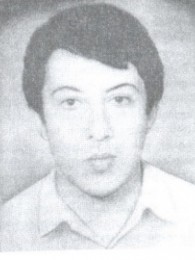 დავით კირვალიძე