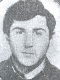 კახაბერ კოპალიანი