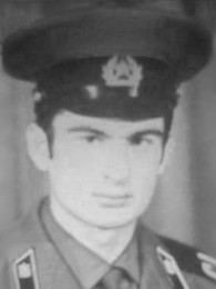გიული თაკალანძე