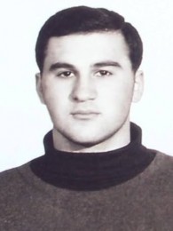 კახა ლაფერაშვილი