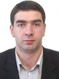 დავით ბაბიჩიძე