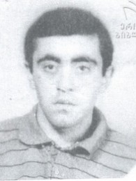 ზაზა მელიქიძე
