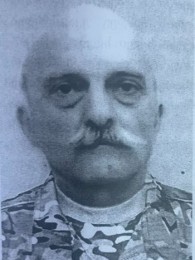 ნიკოლოზ გედევანიშვილი