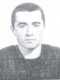 ზაზა მოზაიძე