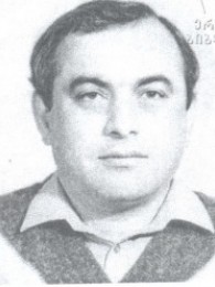 ფირუზ მოსიძე