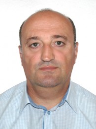 გოჩა აბუთიძე