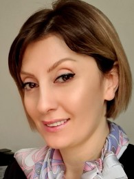 თამთა ღლონტი