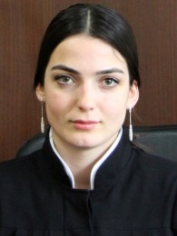 თამარ ხაჟომია