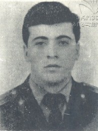 სოსო აბზიანიძე