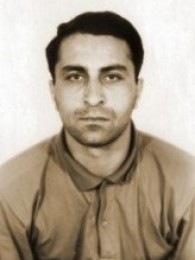 მალხაზ აბრამიშვილი