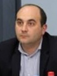 გიორგი ზირაქაშვილი