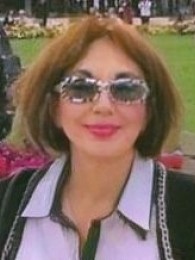 რუსუდან გოცირიძე