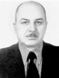 თენგიზ გენძეხაძე