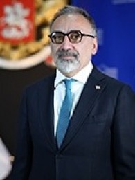 გიორგი ბარვენაშვილი