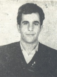 გიორგი ადამაშვილი