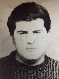 გოჩა ავაზაშვილი