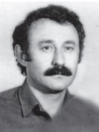 ბონდო გაგნიძე
