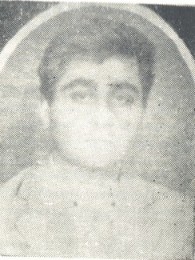 გოჩა ავთანდილაშვილი