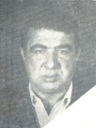 ელგუჯა ავსაჯანიშვილი